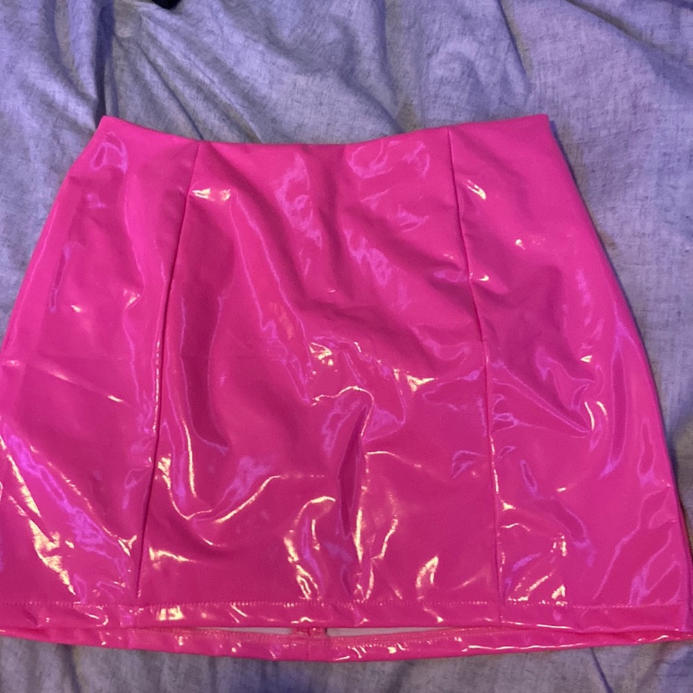 shein skirt